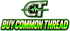 Common Thread Apparel - Home
